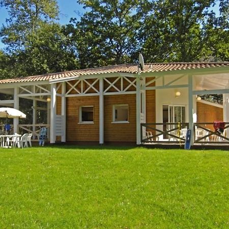 Villa Tout Confort Au Coeur D'Une Base Nautique Lacanau Esterno foto