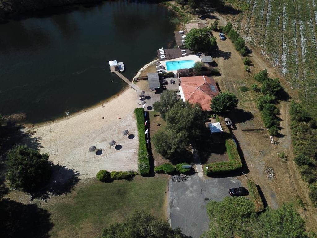 Villa Tout Confort Au Coeur D'Une Base Nautique Lacanau Esterno foto